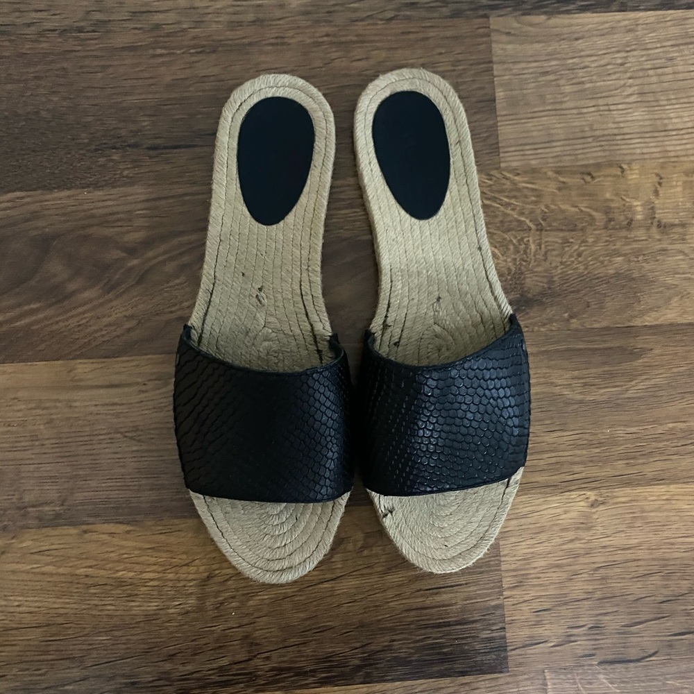 Ugg Espadrilles - image 3